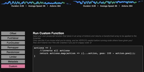 eroscripts|Funscript.io .